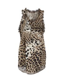 ROBERTO CAVALLI - Top