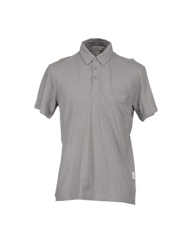 ZOOM AIGUILLE NOIRE by PEUTEREY - Polo shirt