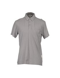 AIGUILLE NOIRE by PEUTEREY - Polo shirt