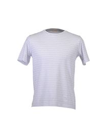CRUCIANI - Short sleeve t-shirt