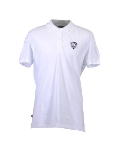 ZOOM BLAUER - Polo shirt