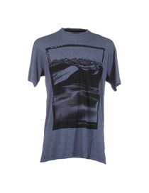 ARMANI JEANS - T-shirt