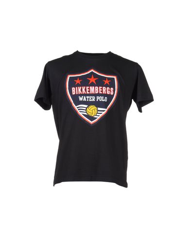 ZOOM BIKKEMBERGS - T-shirt