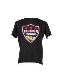 BIKKEMBERGS - T-shirt