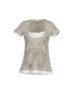 JUST FOR YOU - T-shirt