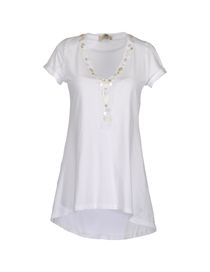 JUST FOR YOU - T-shirt