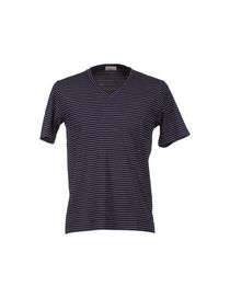 CRUCIANI - Short sleeve t-shirt
