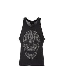 PHILIPP PLEIN HOMME - T-shirt