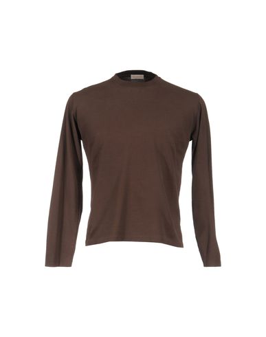 ZOOM CRUCIANI - Long sleeve t-shirt