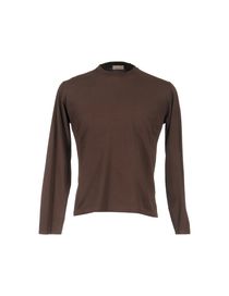 CRUCIANI - Long sleeve t-shirt