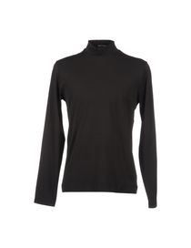 CRUCIANI - Long sleeve t-shirt