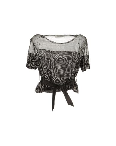 ZOOM PIERRE BALMAIN - Blouse