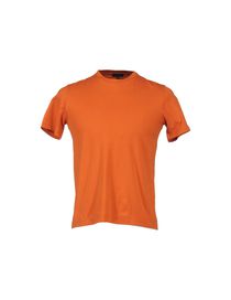 CRUCIANI - Short sleeve t-shirt