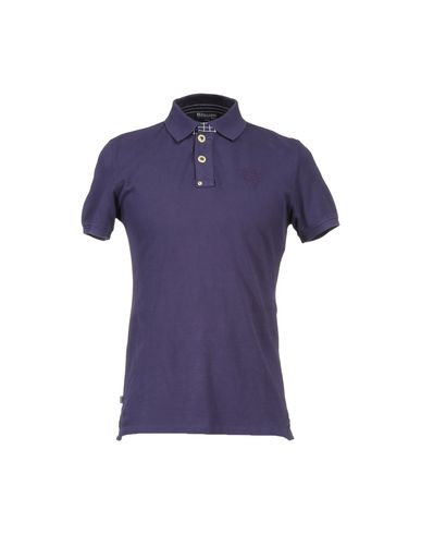 ZOOM BLAUER - Polo shirt