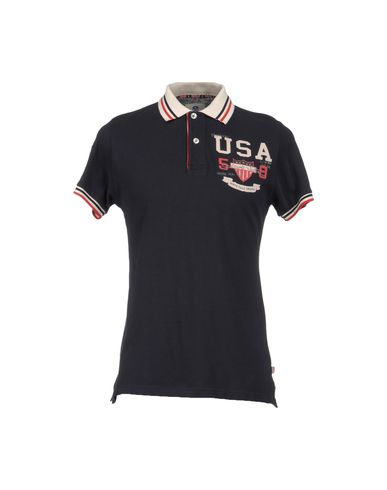 ZOOM NORTH SAILS - Polo shirt