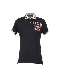 NORTH SAILS - Polo shirt