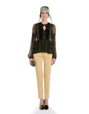 EMILIO PUCCI - Blouse