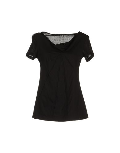 ZOOM LIU •JO - Short sleeve t-shirt