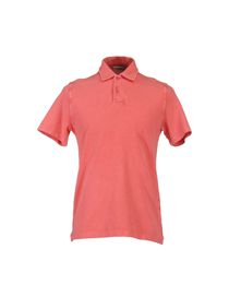 CRUCIANI - Polo shirt