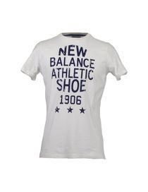 NEW BALANCE - T-shirt