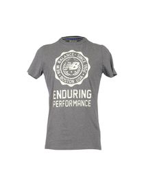 NEW BALANCE - T-shirt