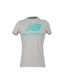 NEW BALANCE - T-shirt
