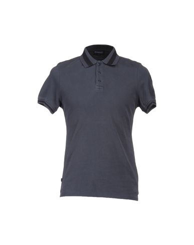 ZOOM BLAUER - Polo shirt