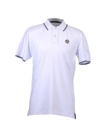 NORTH SAILS - Polo shirt