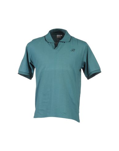 ZOOM BARRACUDA - Polo shirt