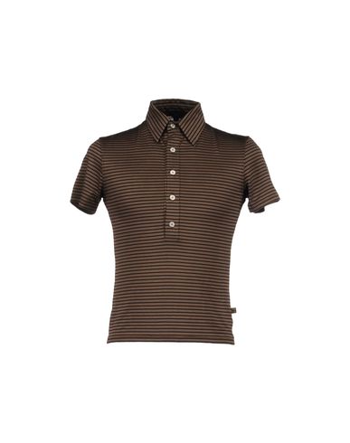 ZOOM JULIAN KEEN - Polo shirt