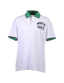 NORTH SAILS - Polo shirt