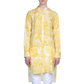 STELLA McCARTNEY, Camicia,  Suzie Shirt - Camicia Stampa Toile De Jouy