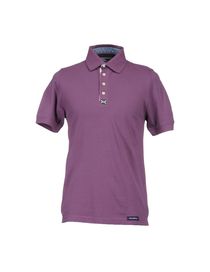 JOHNNY LAMBS - Polo shirt
