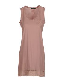 TWIN-SET Simona Barbieri - Short dress