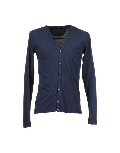 ZOOM +39 MASQ - Cardigan