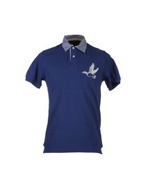 BROOKSFIELD - Polo shirt