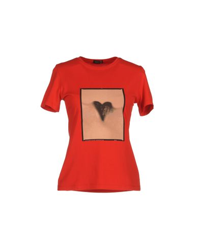 ZOOM CRUCIANI PEOPLE - Short sleeve t-shirt