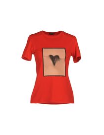 CRUCIANI PEOPLE - T-shirt