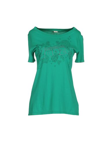 ZOOM DIMENSIONE DANZA - Short sleeve t-shirt