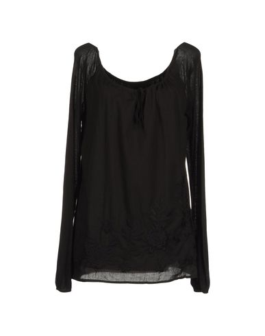 ZOOM ALPHA MASSIMO REBECCHI - Long sleeve t-shirt