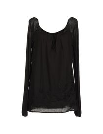 ALPHA MASSIMO REBECCHI - Long sleeve t-shirt