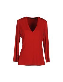 DONNA KARAN - T-shirt