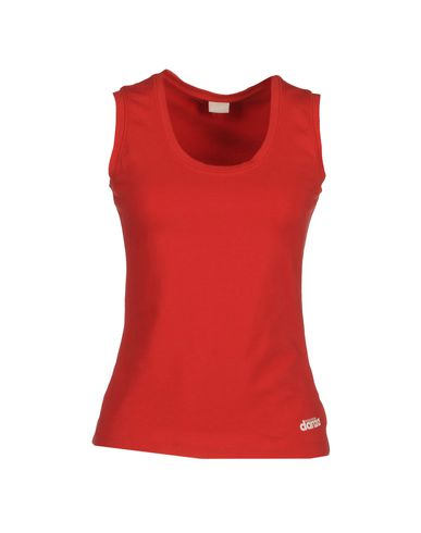 ZOOM DIMENSIONE DANZA - Sleeveless t-shirt