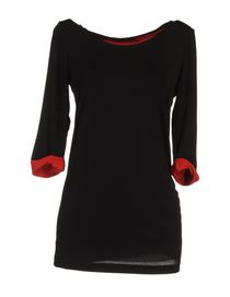DONNA KARAN - T-shirt