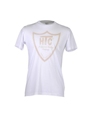 ZOOM HTC - Short sleeve t-shirt