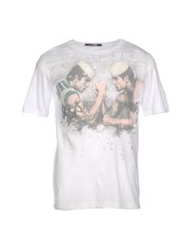 +39 MASQ - T-shirt