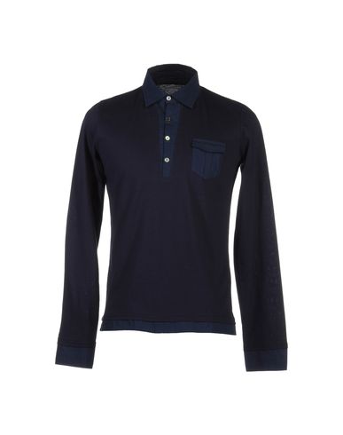 ZOOM ROBERTO COLLINA - Polo shirt