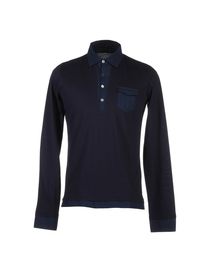 ROBERTO COLLINA - Polo shirt