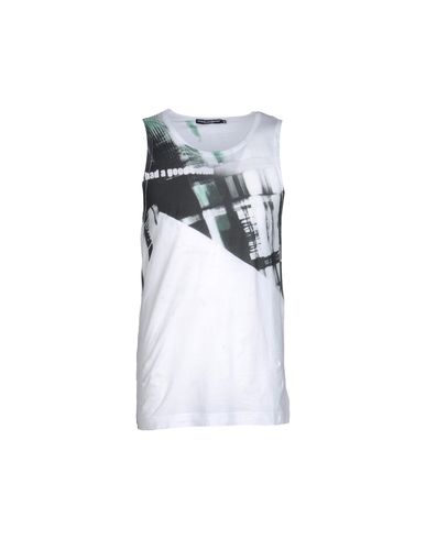 ZOOM DOLCE & GABBANA - T-shirt