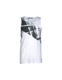 DOLCE & GABBANA - T-shirt